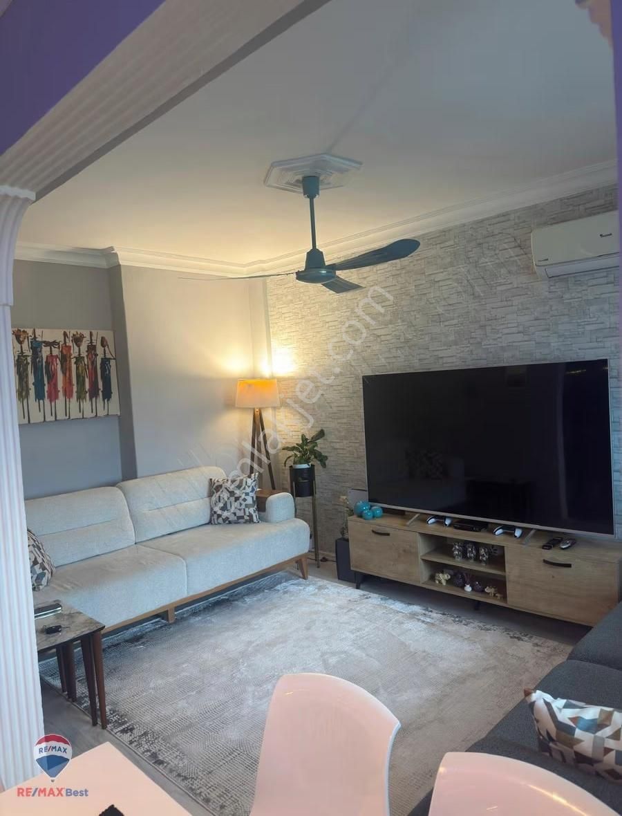 38 Buca Yıldız Mahallesınde 3+1 Asansörlü Daıre - Görsel 19