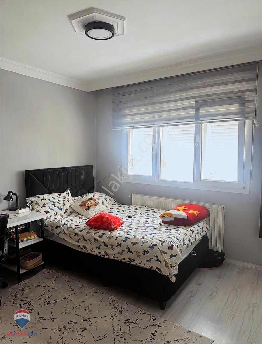 38 Buca Yıldız Mahallesınde 3+1 Asansörlü Daıre - Görsel 10