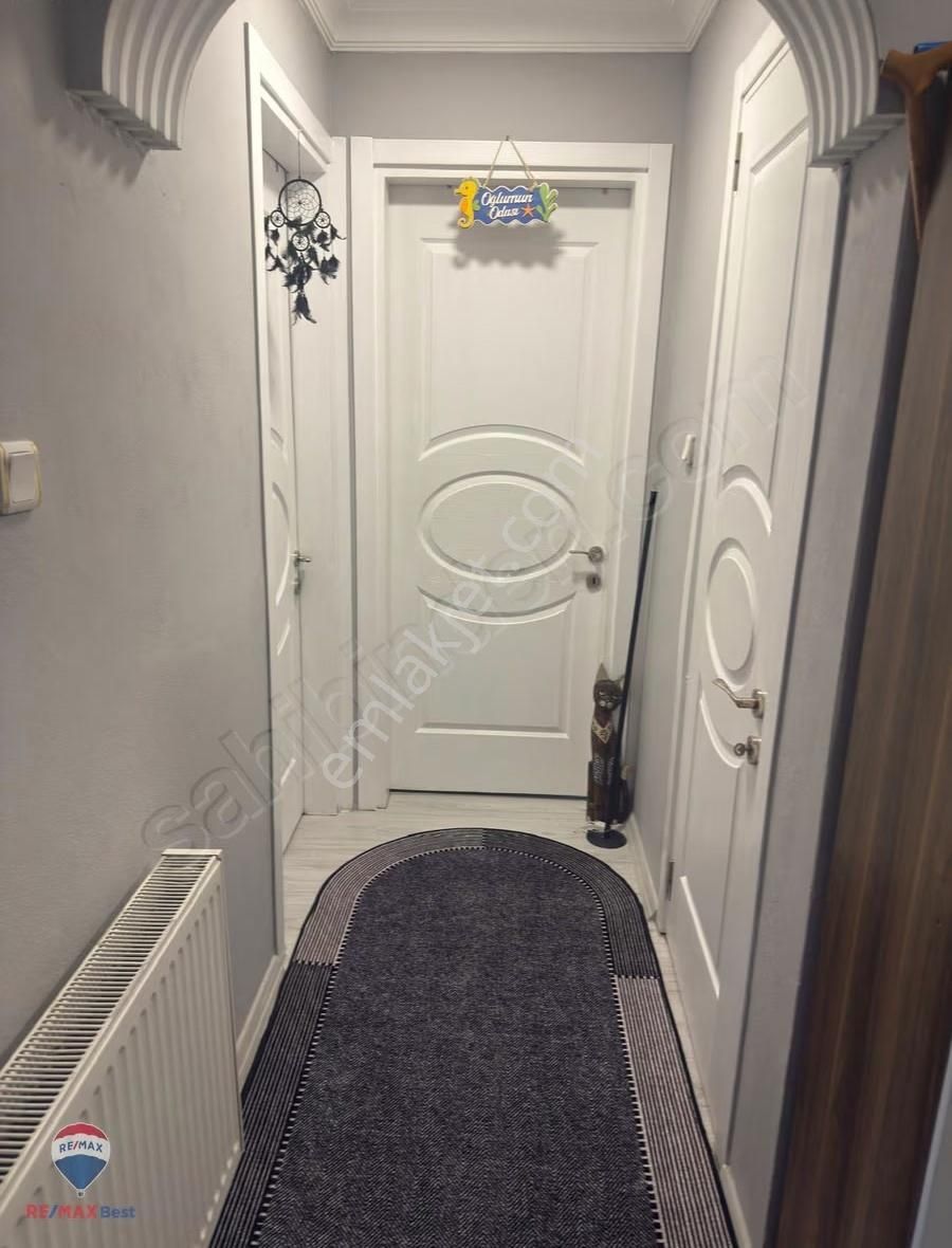 38 Buca Yıldız Mahallesınde 3+1 Asansörlü Daıre - Görsel 2