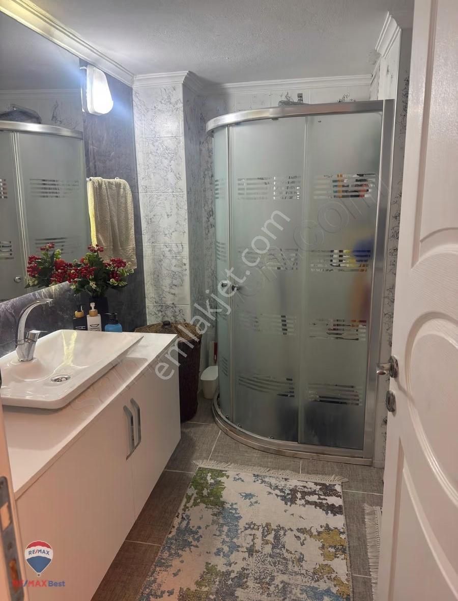 38 Buca Yıldız Mahallesınde 3+1 Asansörlü Daıre - Görsel 12