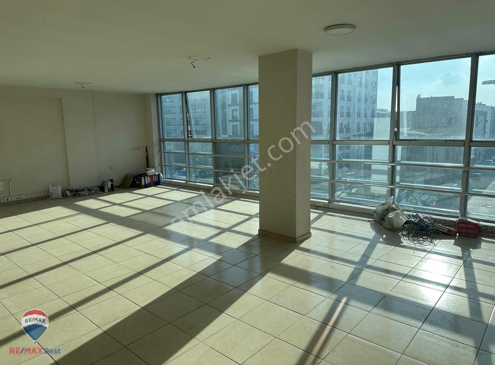 36 Kiralık Çiğli Anadolu Cad.üzeri 160 M² Arakat Ofis/dükkan - Görsel 4