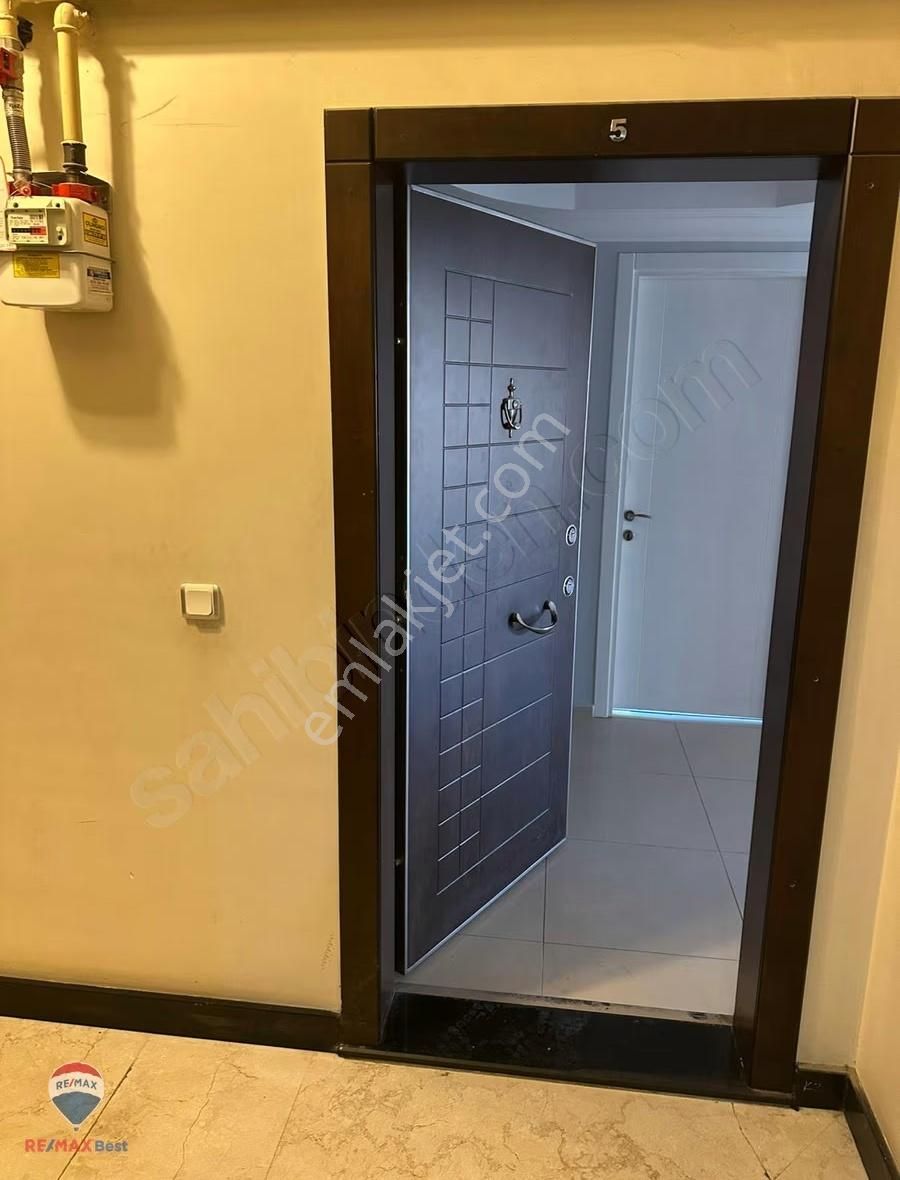 37 Çiğli Merkezde Geniş, Ferah, 3+1, Ebeveyn Banyolu Lüks Daire - Görsel 3
