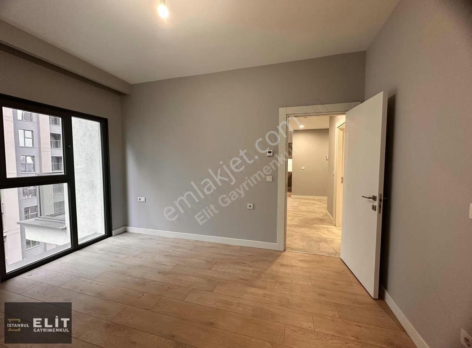 Fikirtepe 16. Etapta Peyzaj Manzaralı Kiralık 2+1 Daire - Görsel 15