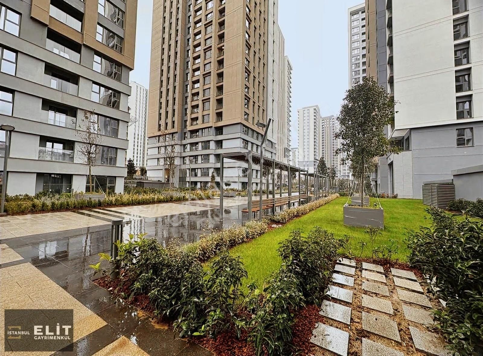 Fikirtepe 16. Etapta Peyzaj Manzaralı Kiralık 2+1 Daire - Görsel 3