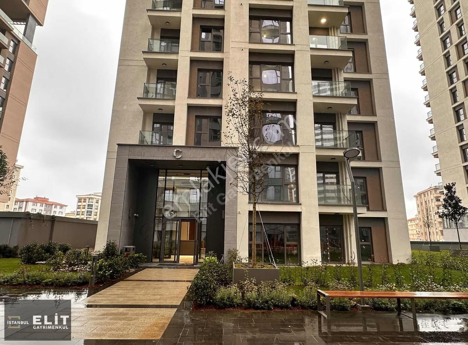 Fikirtepe 16. Etapta Peyzaj Manzaralı Kiralık 2+1 Daire - Görsel 18