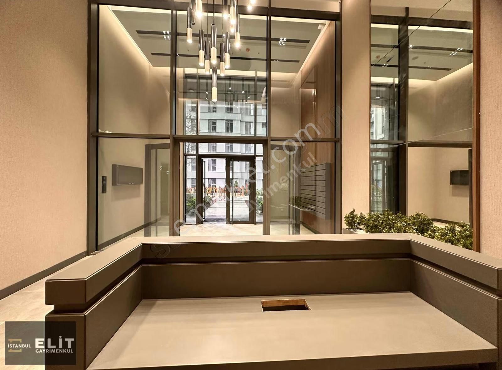 Fikirtepe 16. Etapta Peyzaj Manzaralı Kiralık 2+1 Daire - Görsel 10