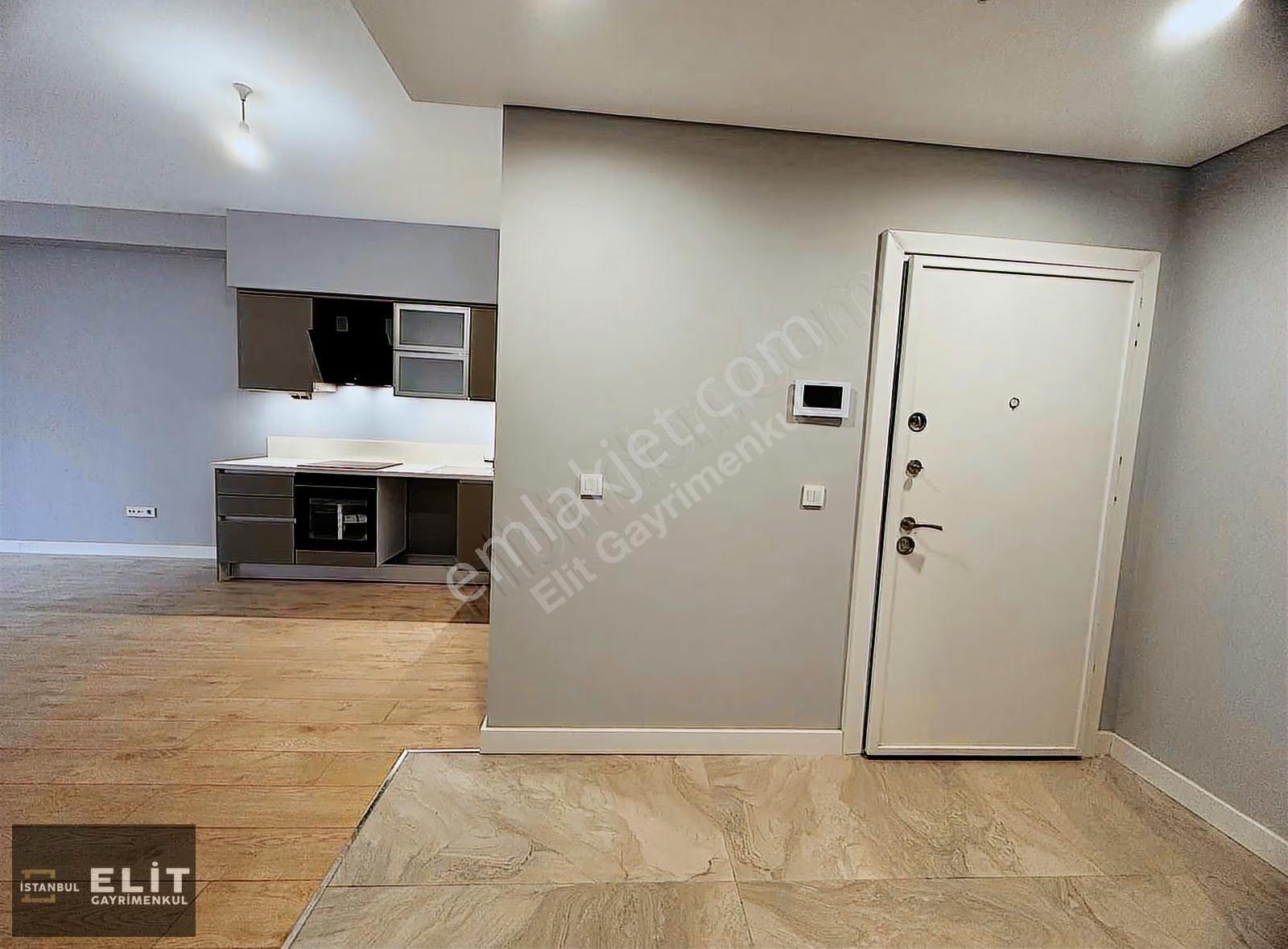 Fikirtepe 16. Etapta Peyzaj Manzaralı Kiralık 2+1 Daire - Görsel 4