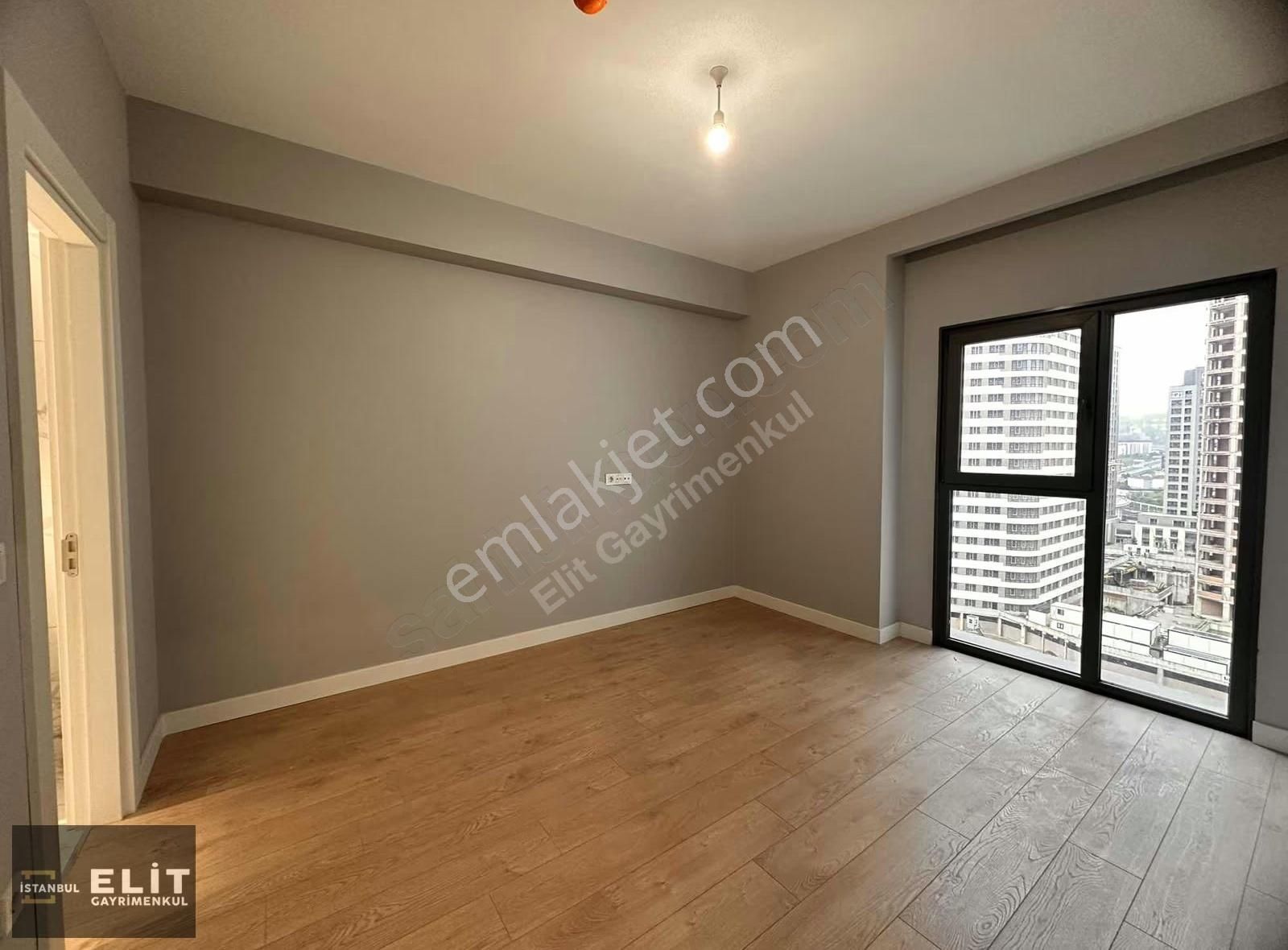 Fikirtepe 16. Etapta Peyzaj Manzaralı Kiralık 2+1 Daire - Görsel 16