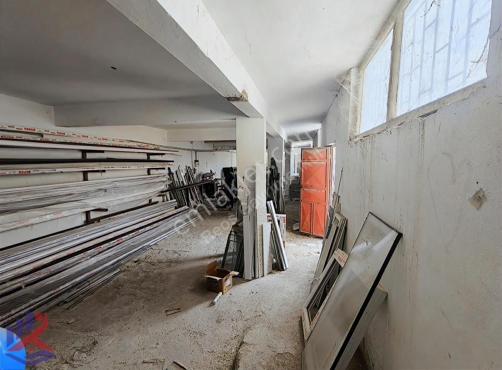 Reos`dan Hal Kavşağı Yanı Ticari İmarlı Satılık İşyeri - Görsel 7