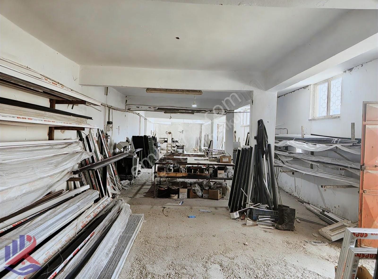 Reos`dan Hal Kavşağı Yanı Ticari İmarlı Satılık İşyeri - Görsel 11