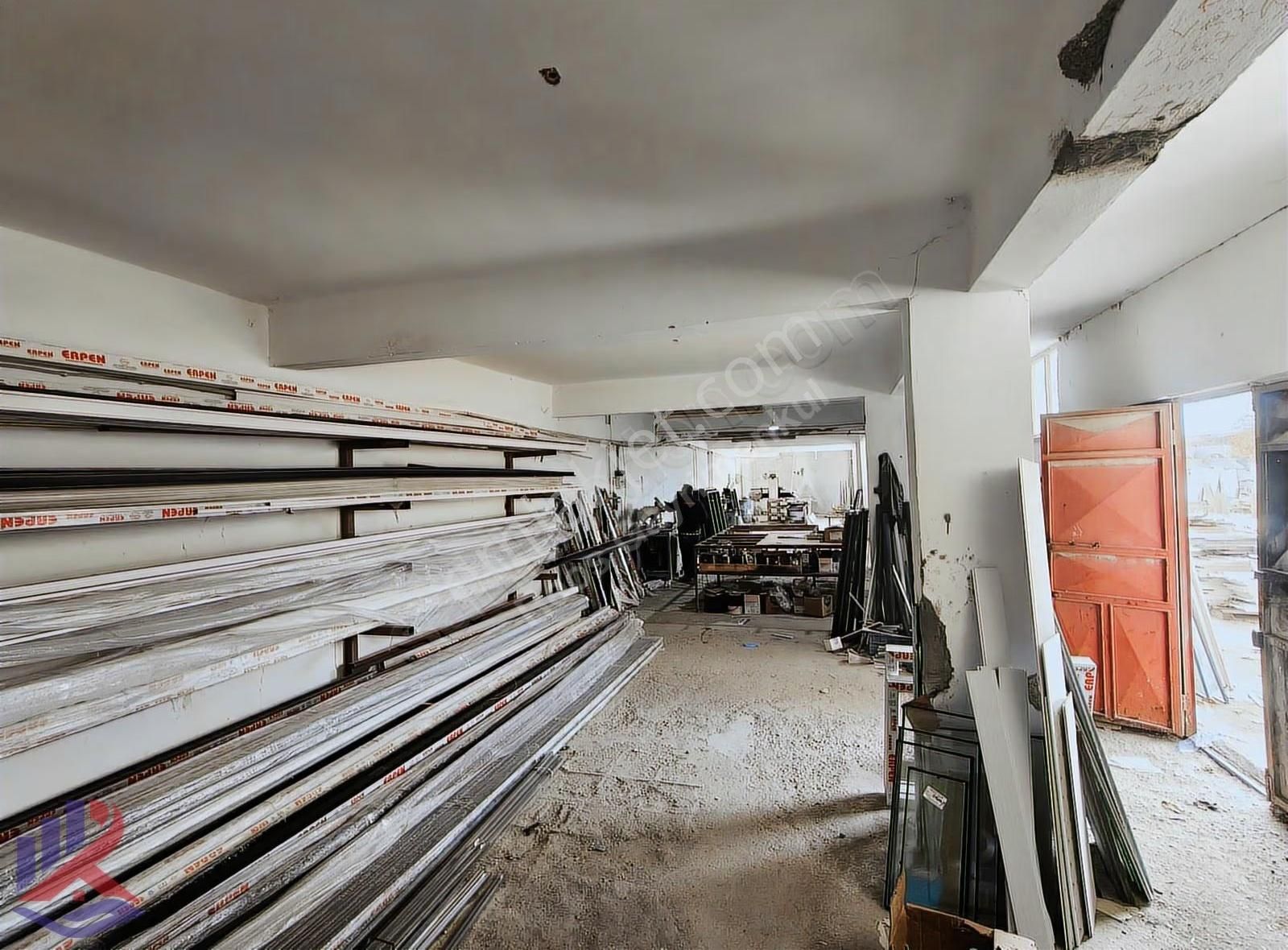 Reos`dan Hal Kavşağı Yanı Ticari İmarlı Satılık İşyeri - Görsel 4