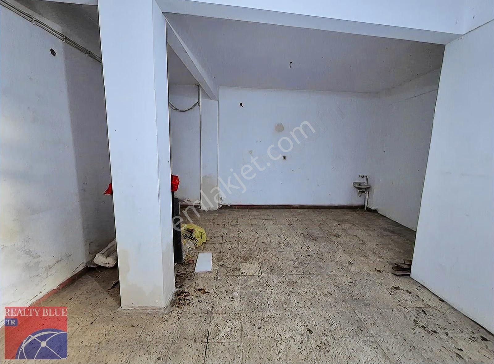 Tarabyaüstü_ Kiralık 40 M2._dükkan/mağaza+sahil+metro - Görsel 5