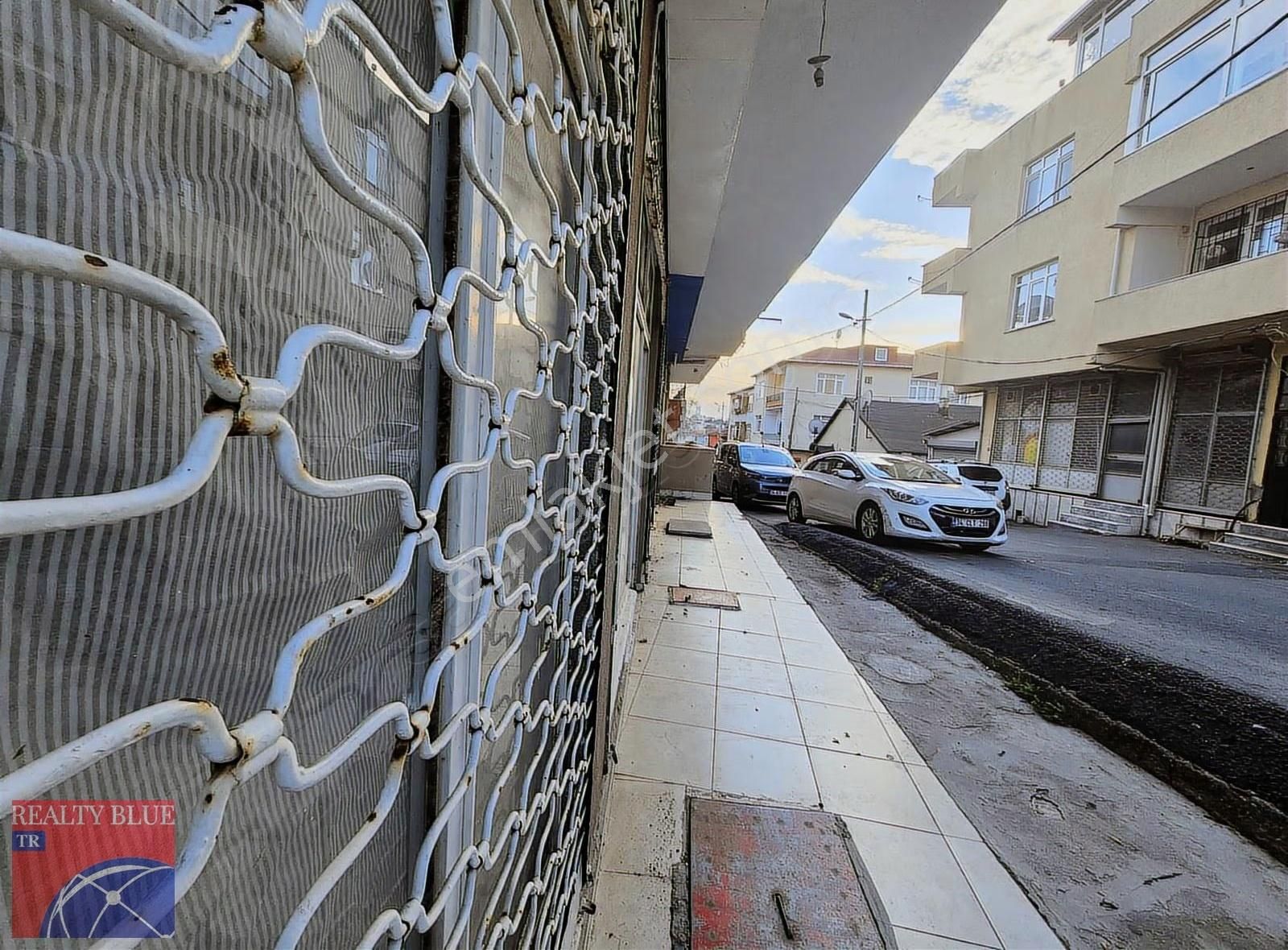 Tarabyaüstü_ Kiralık 40 M2._dükkan/mağaza+sahil+metro - Görsel 7