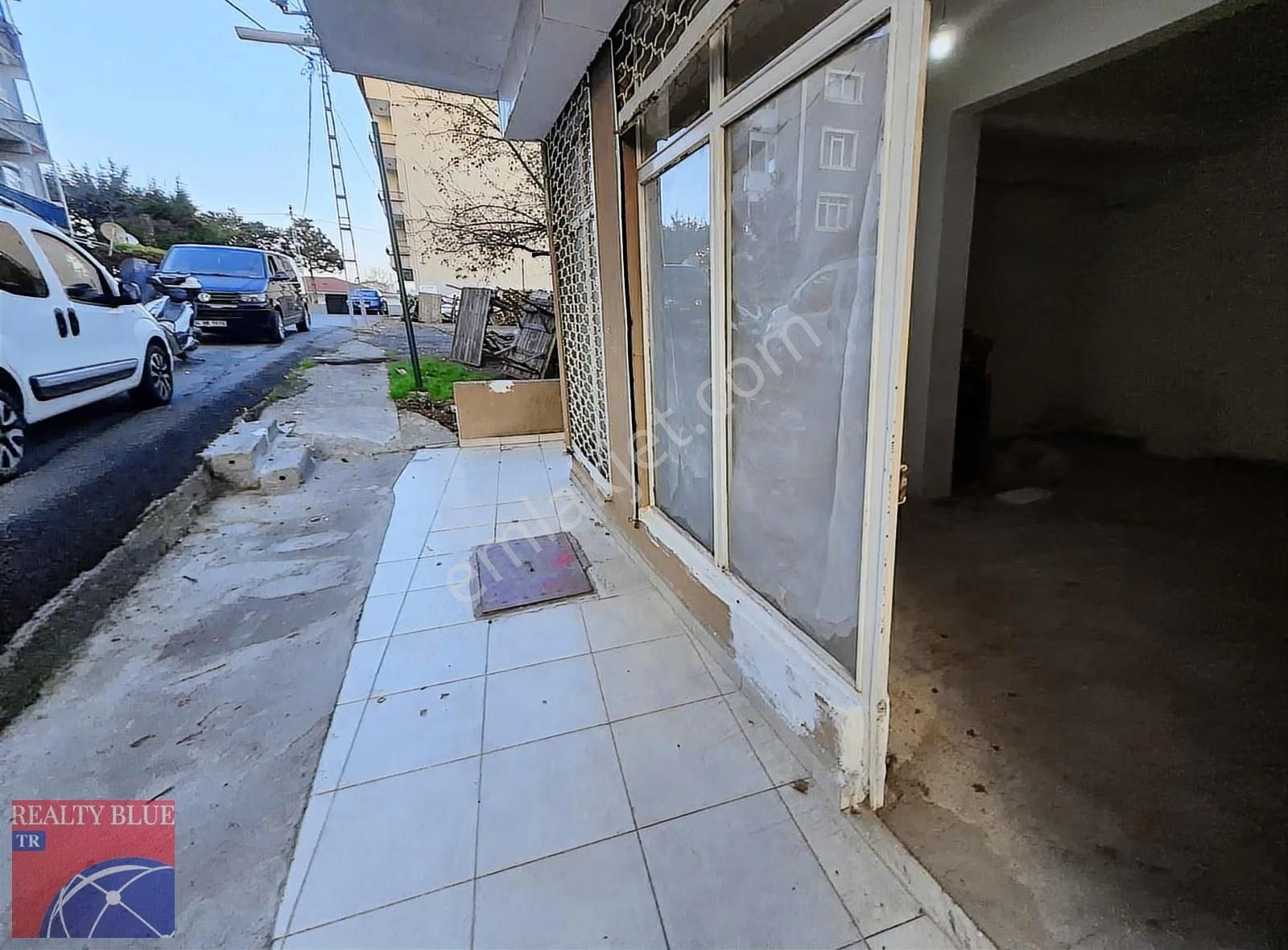 Tarabyaüstü_ Kiralık 40 M2._dükkan/mağaza+sahil+metro - Görsel 2