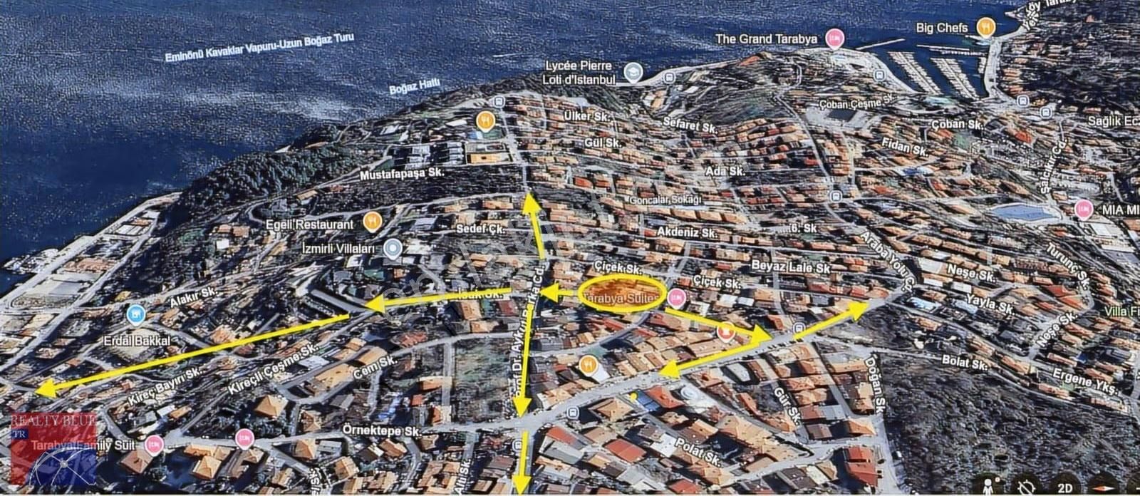 Tarabyaüstü_ Kiralık 40 M2._dükkan/mağaza+sahil+metro - Görsel 9