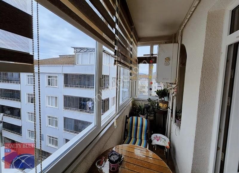 İstinye(çarşı)_satılık 3+1/ Sahil 160 M./boğaz/emirgan Yürüme M. - Görsel 7