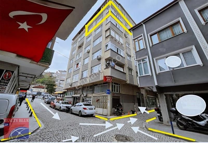 İstinye(çarşı)_satılık 3+1/ Sahil 160 M./boğaz/emirgan Yürüme M. - Görsel 32