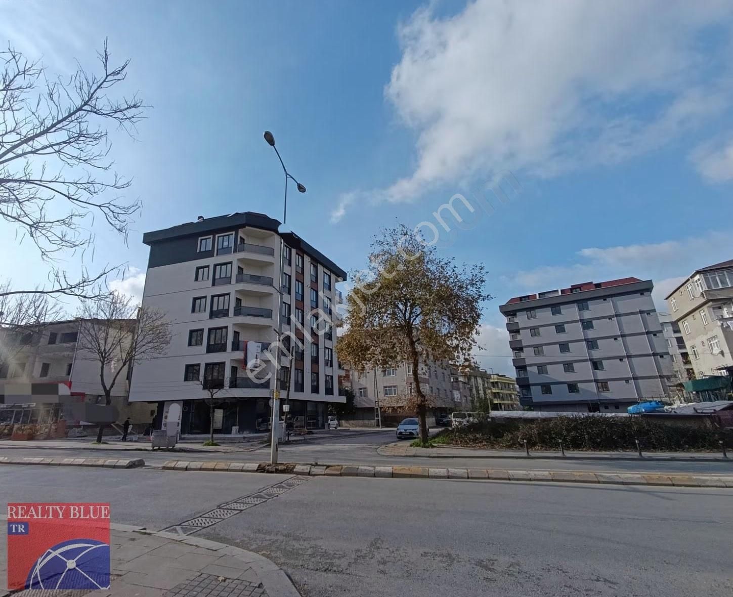 Sultanbeyli Adil Mahallesinde Satılık 4+2 Lüks Dubleks Daire