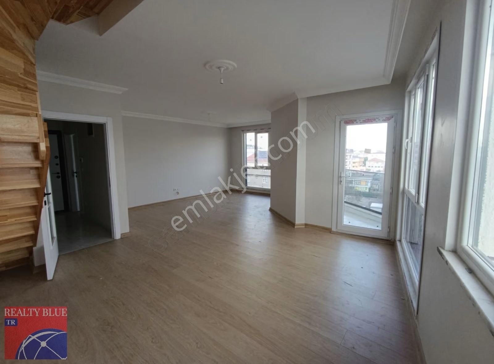 Sultanbeyli Adil Mahallesinde Satılık 4+2 Lüks Dubleks Daire - Görsel 5