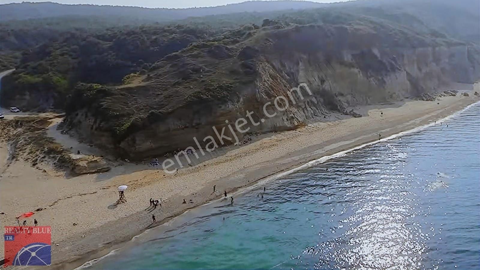 Çatalca_karacaköy/kuzeyin Muhteşem Lokasyonu _sahil 5 Km.