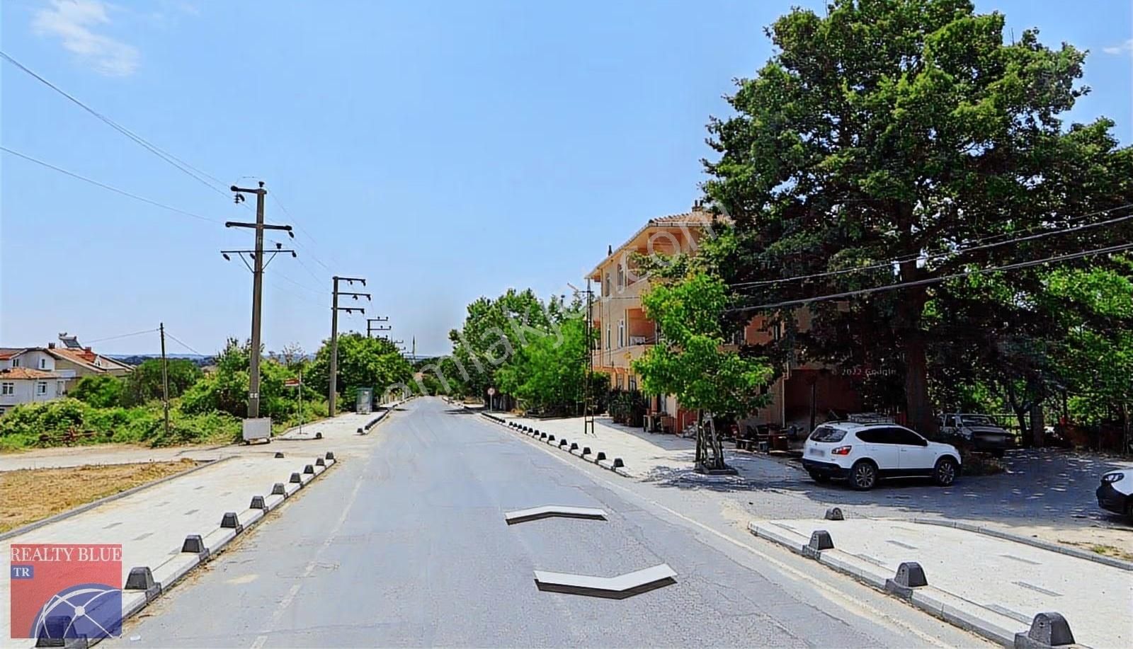 Çatalca_karacaköy/kuzeyin Muhteşem Lokasyonu _sahil 5 Km. - Görsel 17