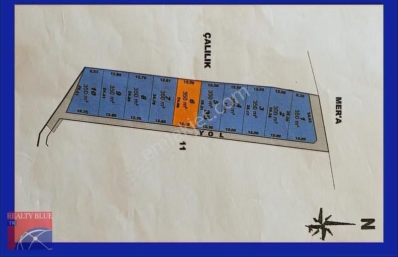 Çatalca_karacaköy/kuzeyin Muhteşem Lokasyonu _sahil 5 Km. - Görsel 6