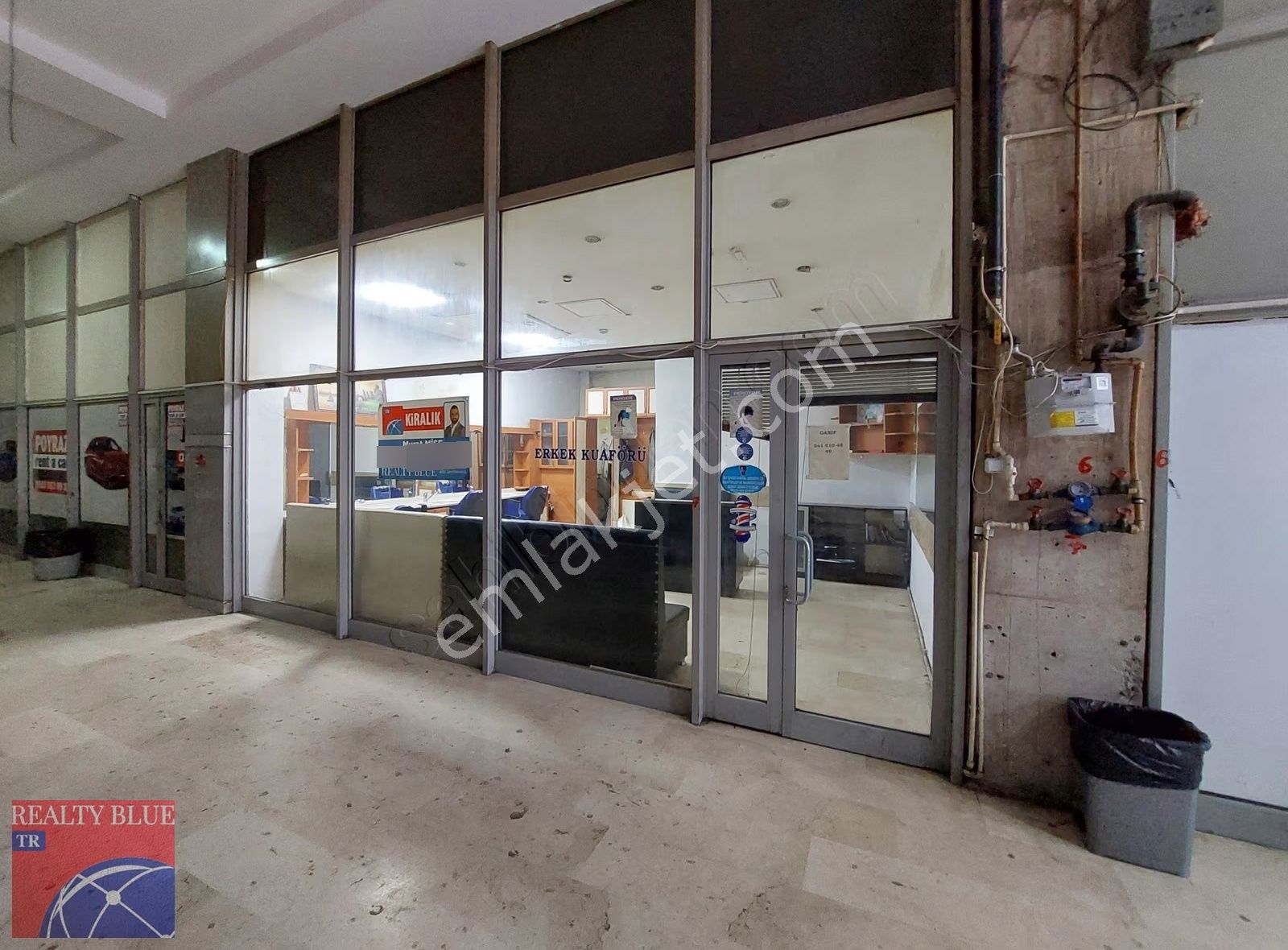 Kartal|uğurmumcu Mh|merkez Ve Ana Girişte-kiralık Dükkan - Görsel 8