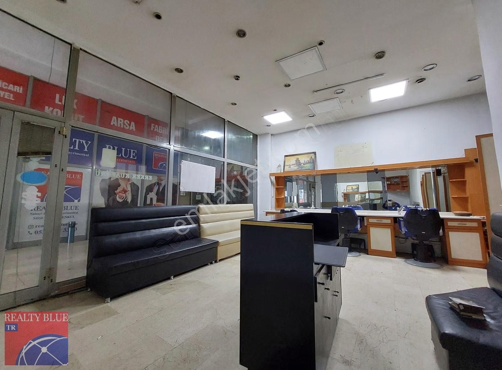 Kartal|uğurmumcu Mh|merkez Ve Ana Girişte-kiralık Dükkan - Görsel 5