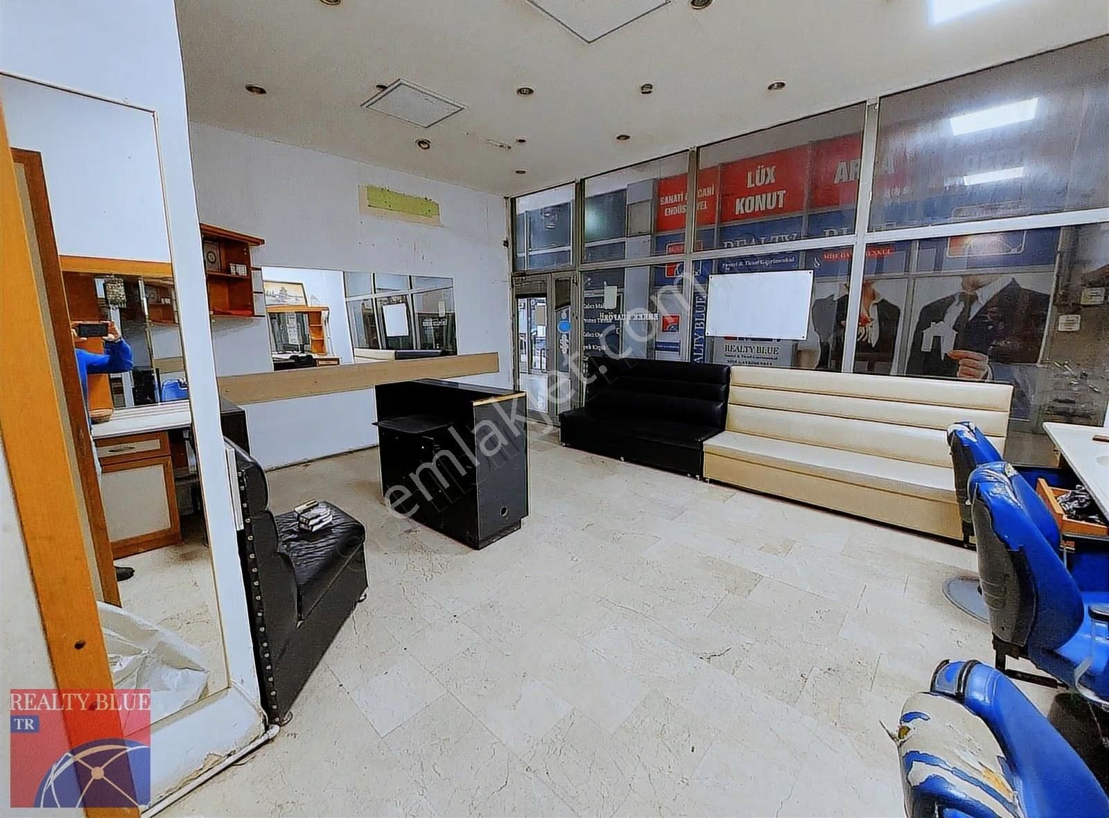 Kartal|uğurmumcu Mh|merkez Ve Ana Girişte-kiralık Dükkan - Görsel 2