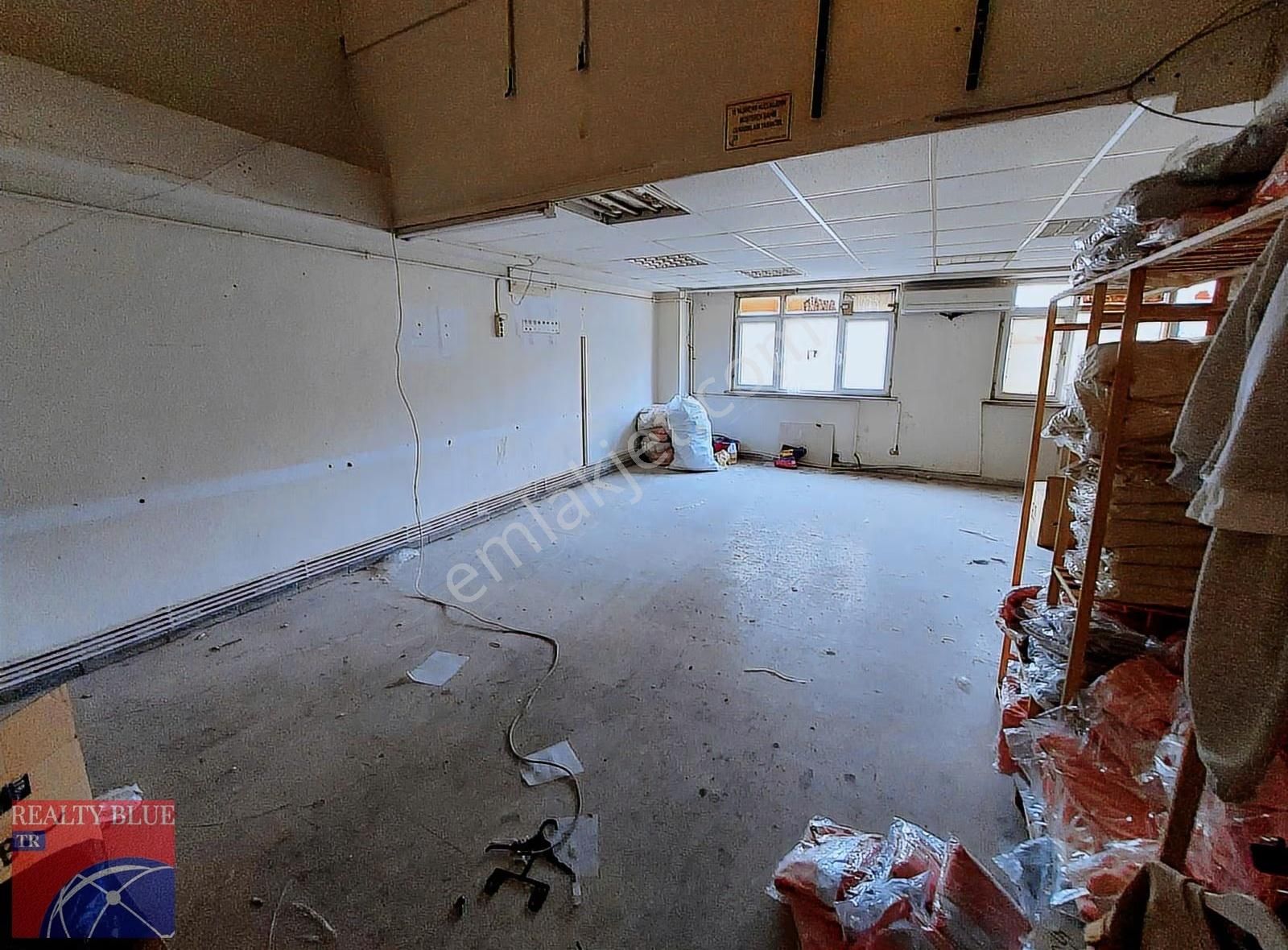 Kartal|uğurmumcu Mh|ana Girişte-yola Cepheli Kiralık Dükkan - Görsel 10