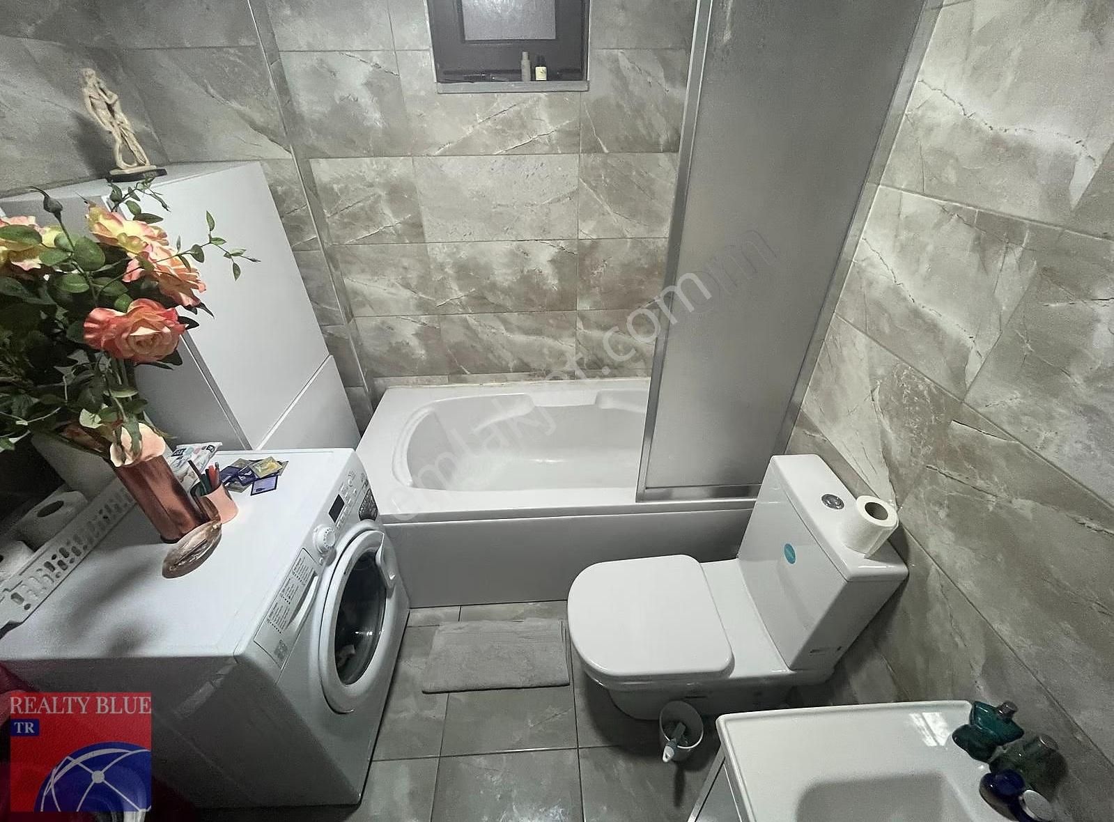 Tuzla Aydıntepe'de Villa Konforunda Keyifli 2,5+1 Bahçeli Daire - Görsel 22