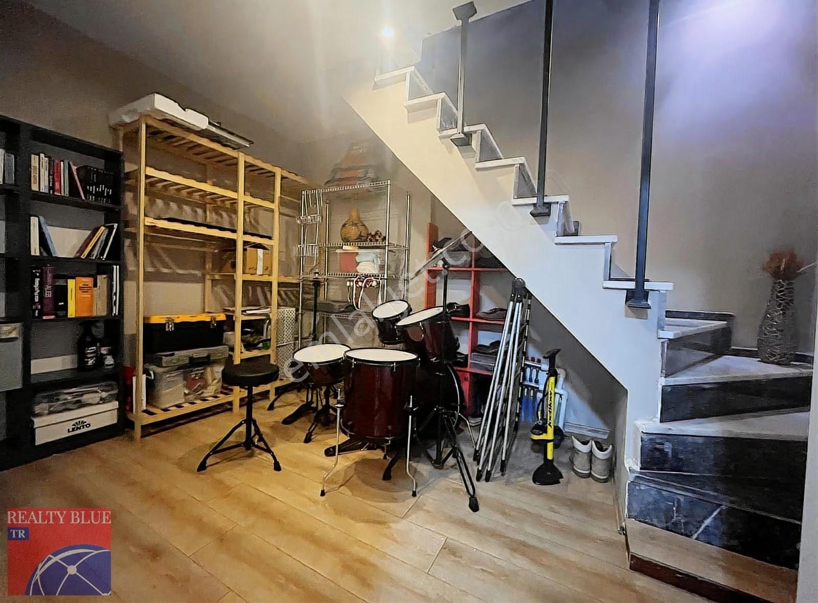 Tuzla Aydıntepe'de Villa Konforunda Keyifli 2,5+1 Bahçeli Daire - Görsel 25