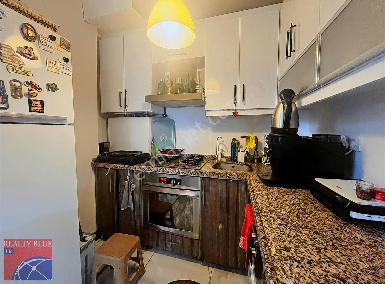 Tuzla Aydıntepe'de Villa Konforunda Keyifli 2,5+1 Bahçeli Daire - Görsel 12