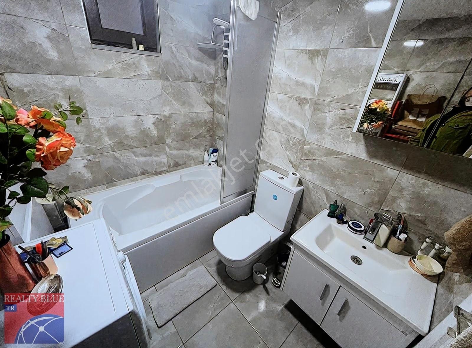 Tuzla Aydıntepe'de Villa Konforunda Keyifli 2,5+1 Bahçeli Daire - Görsel 11