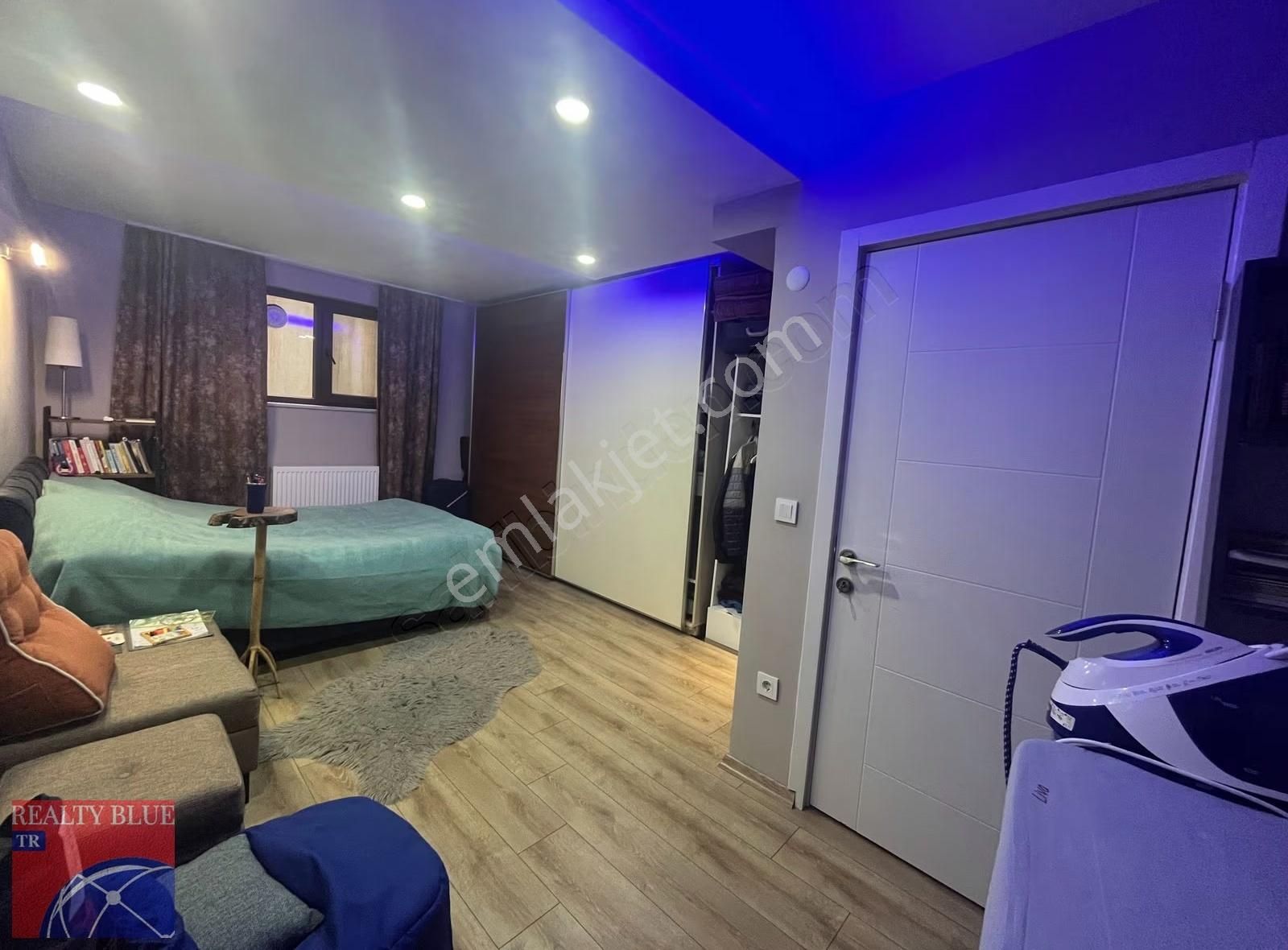 Tuzla Aydıntepe'de Villa Konforunda Keyifli 2,5+1 Bahçeli Daire - Görsel 26