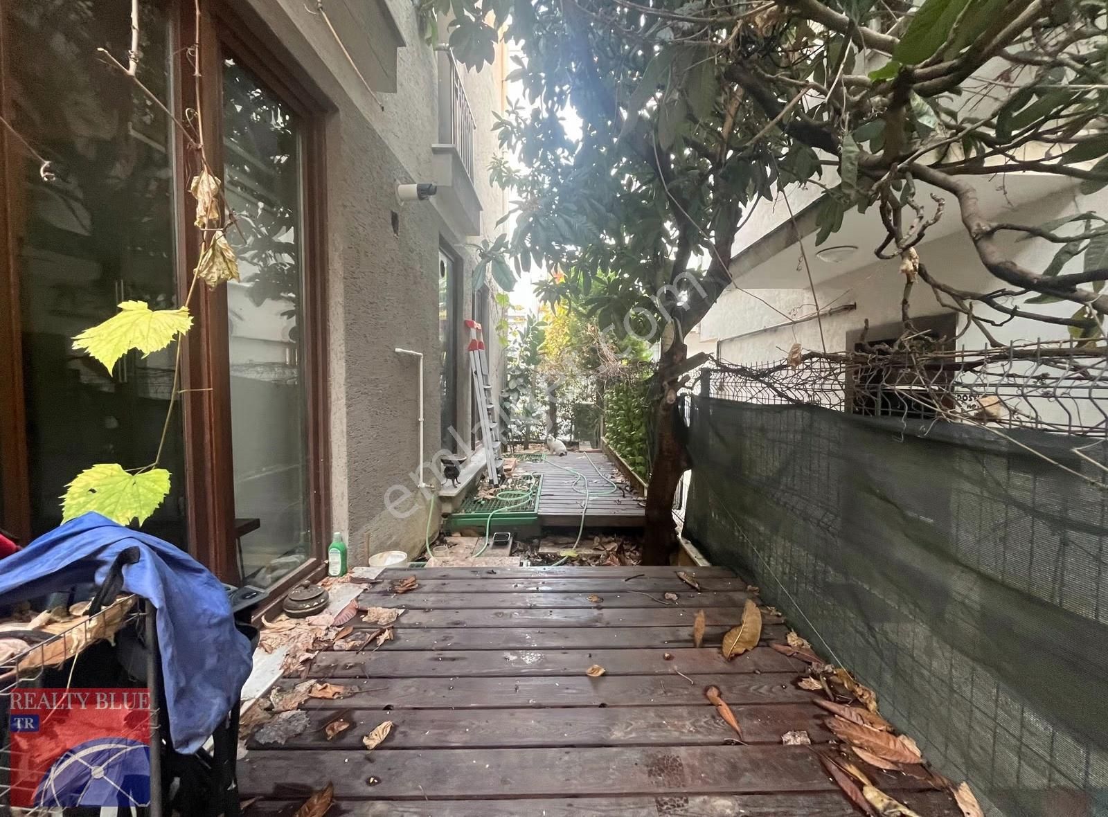 Tuzla Aydıntepe'de Villa Konforunda Keyifli 2,5+1 Bahçeli Daire - Görsel 28