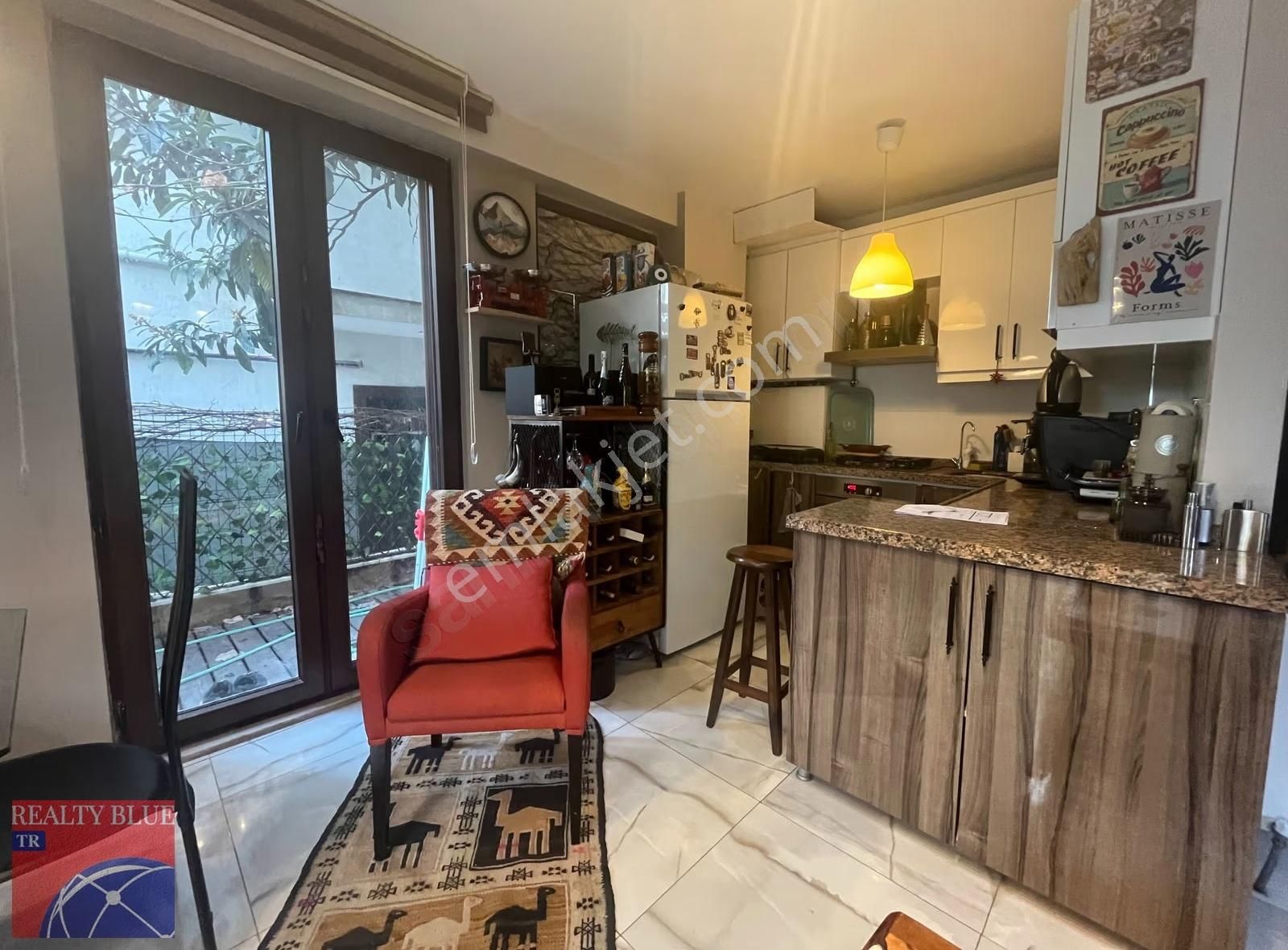 Tuzla Aydıntepe'de Villa Konforunda Keyifli 2,5+1 Bahçeli Daire - Görsel 29