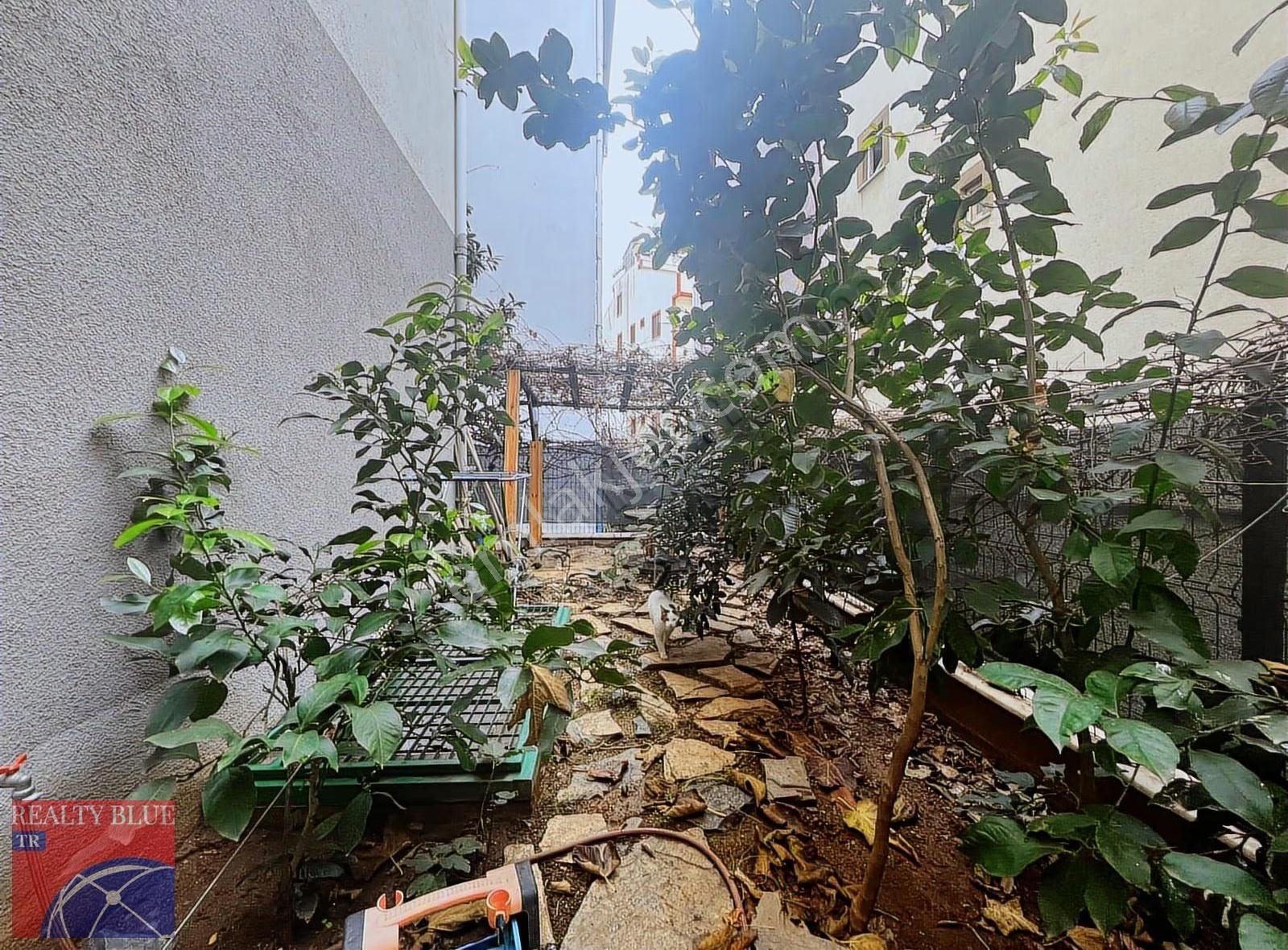 Tuzla Aydıntepe'de Villa Konforunda Keyifli 2,5+1 Bahçeli Daire - Görsel 4