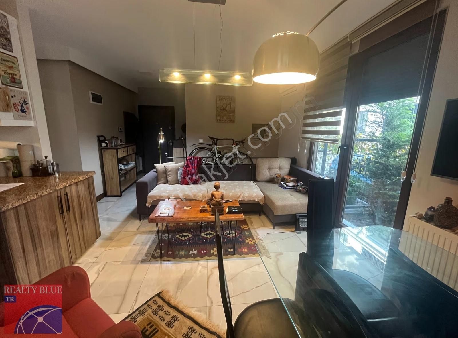 Tuzla Aydıntepe'de Villa Konforunda Keyifli 2,5+1 Bahçeli Daire - Görsel 3