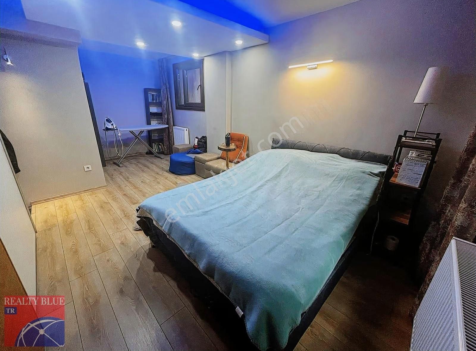 Tuzla Aydıntepe'de Villa Konforunda Keyifli 2,5+1 Bahçeli Daire - Görsel 30