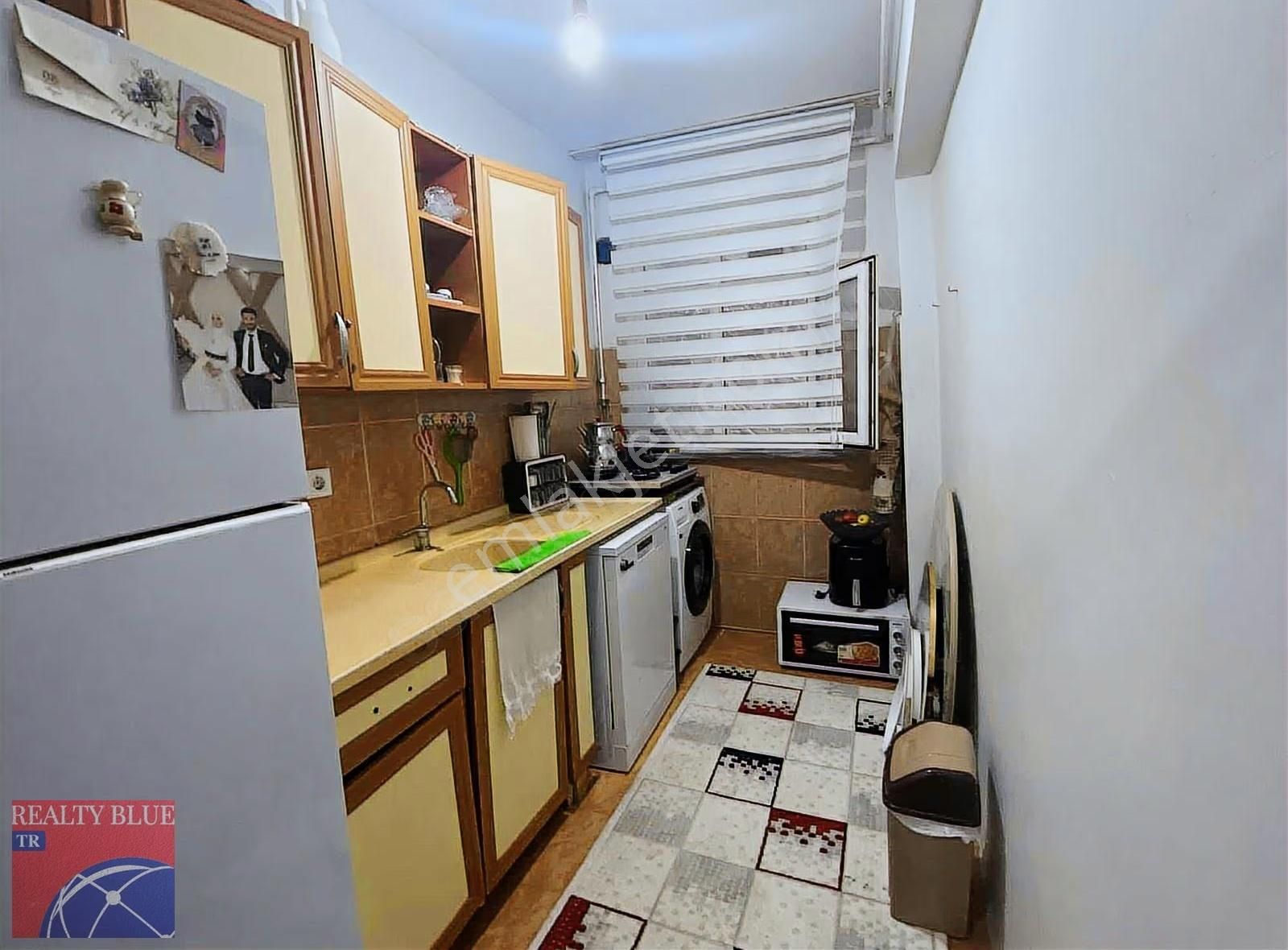 Sultanbeyli Turgut Reis'de Satılık 1+1 Daire - Görsel 10