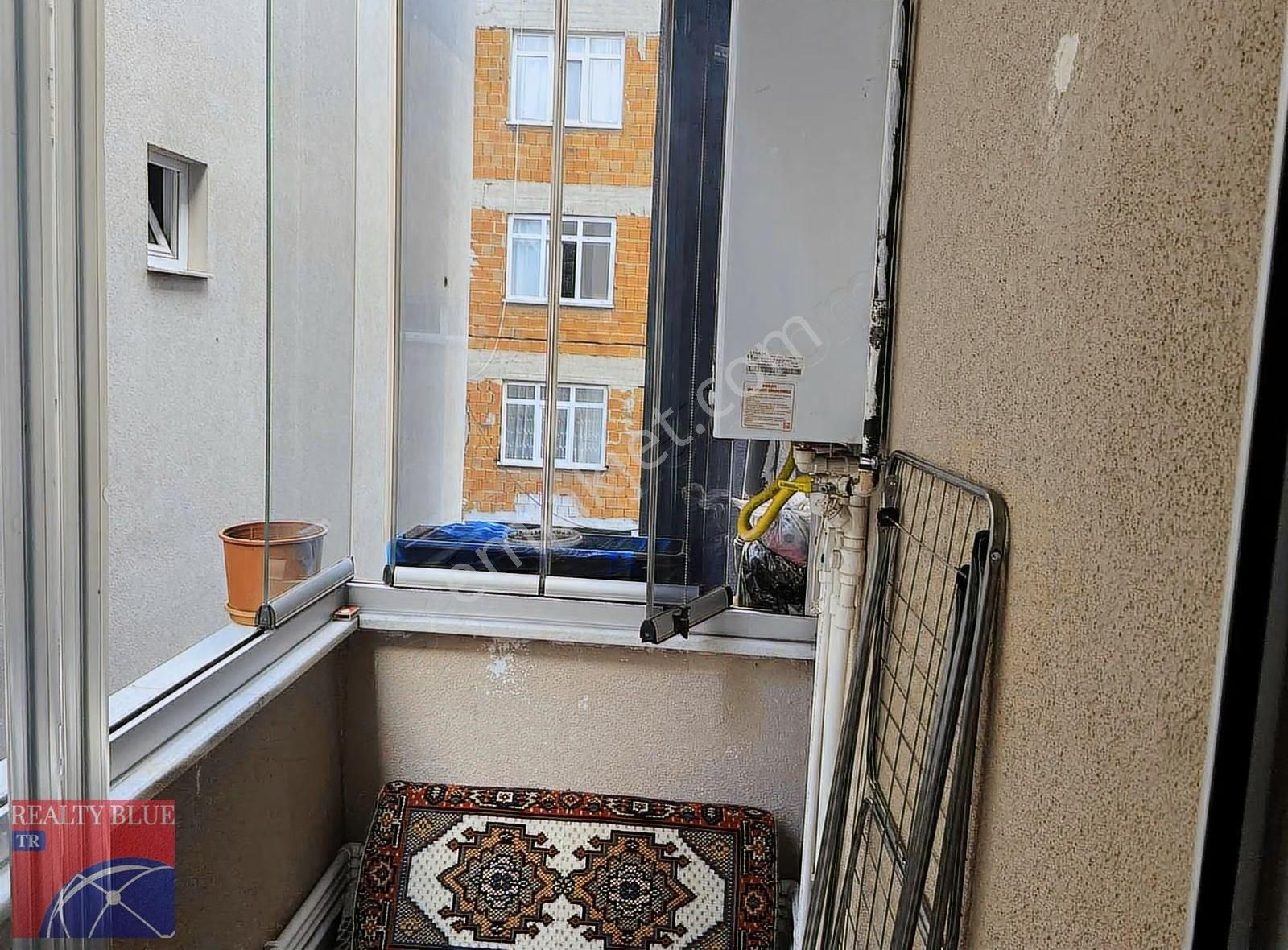 Sultanbeyli Turgut Reis'de Satılık 1+1 Daire - Görsel 14