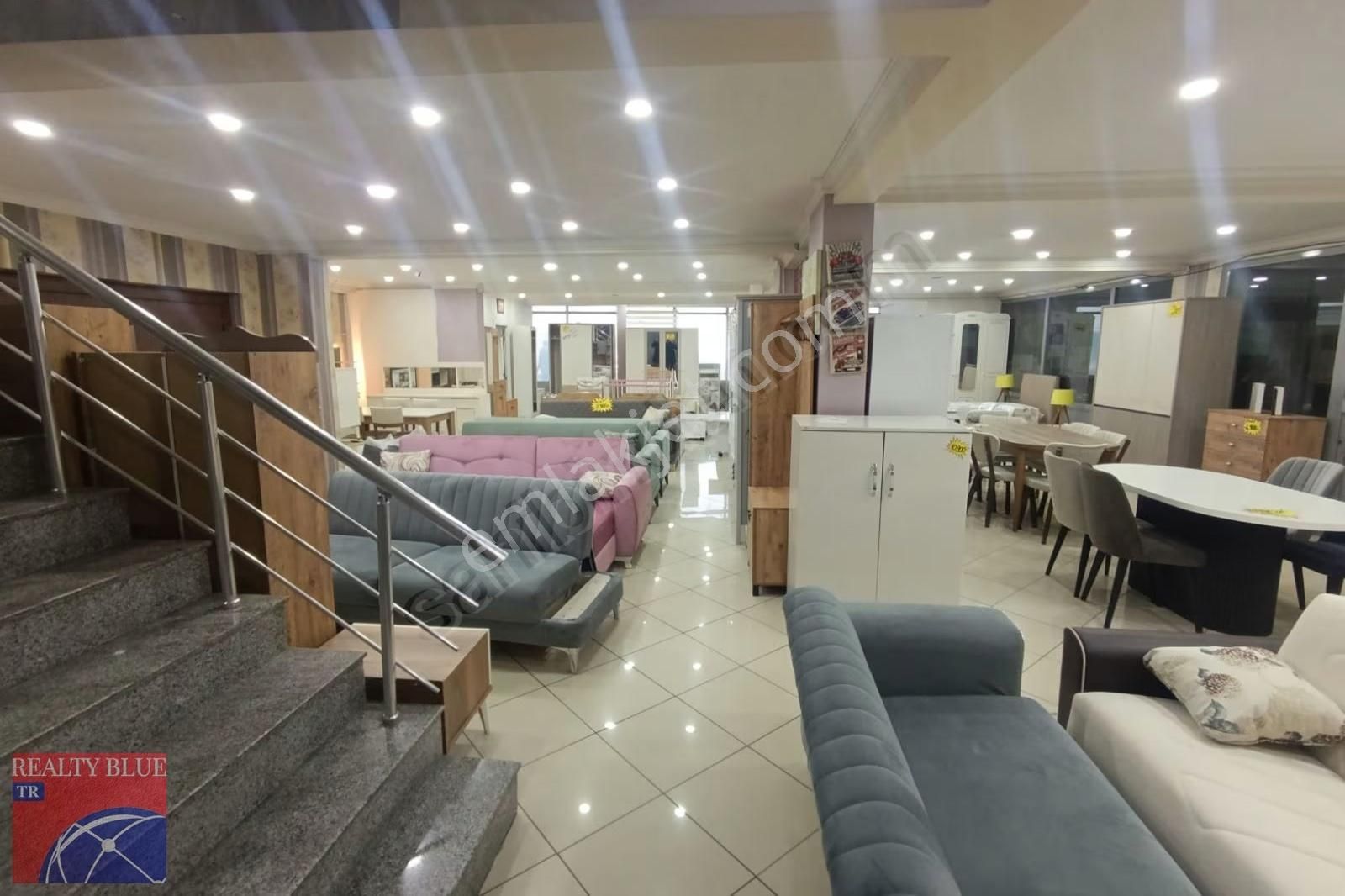 Sultanbeyli Oto Sanayi Sitesi Karşısında 1000 M2 Kiralık Depo - Görsel 13