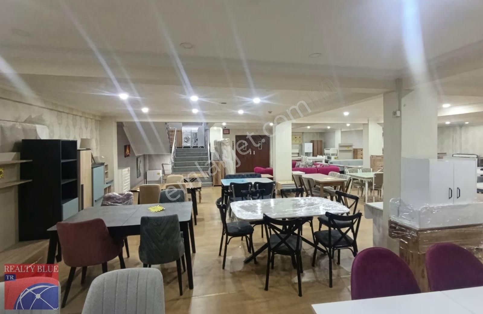 Sultanbeyli Oto Sanayi Sitesi Karşısında 1000 M2 Kiralık Depo - Görsel 14