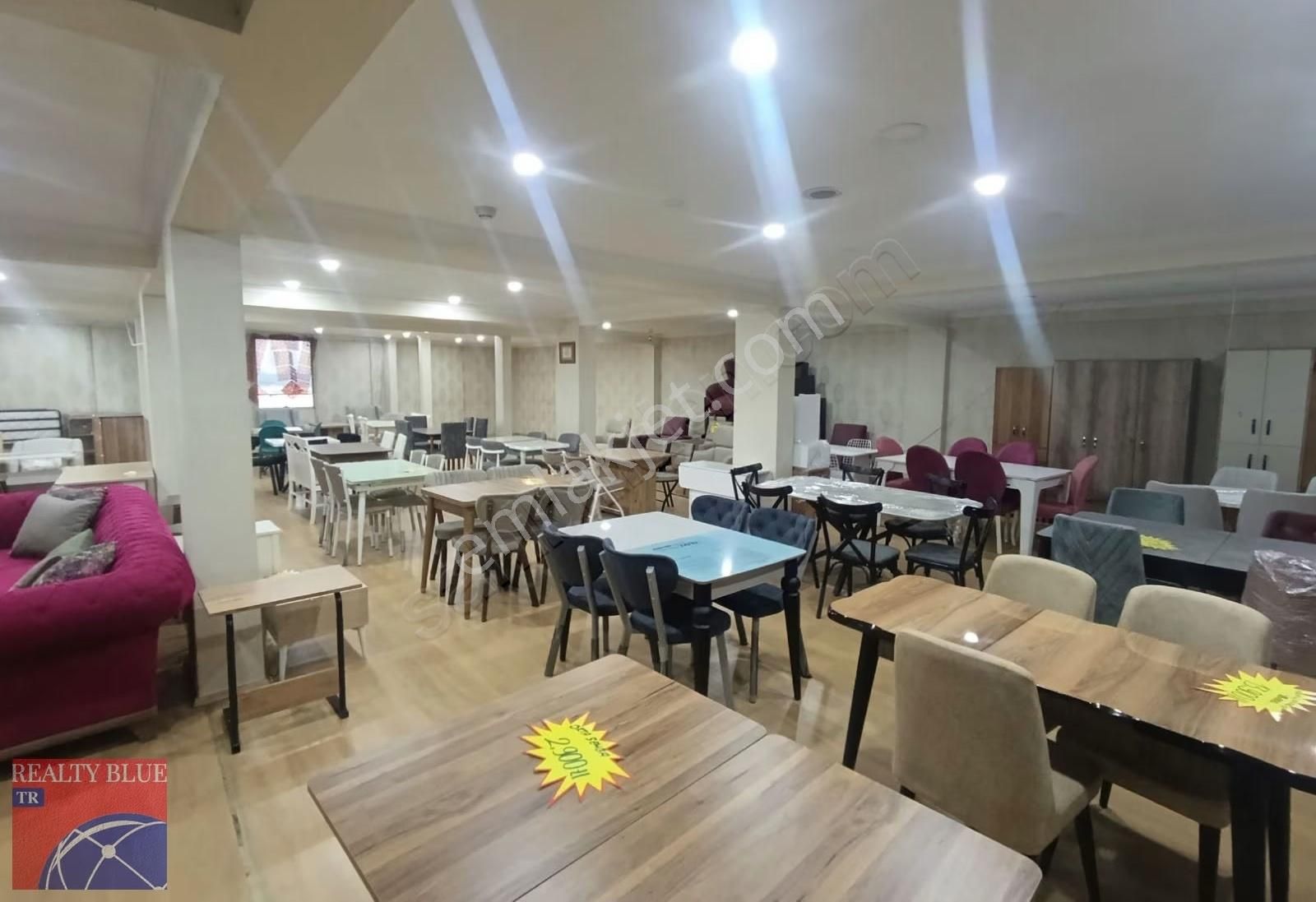 Sultanbeyli Oto Sanayi Sitesi Karşısında 1000 M2 Kiralık Depo - Görsel 12