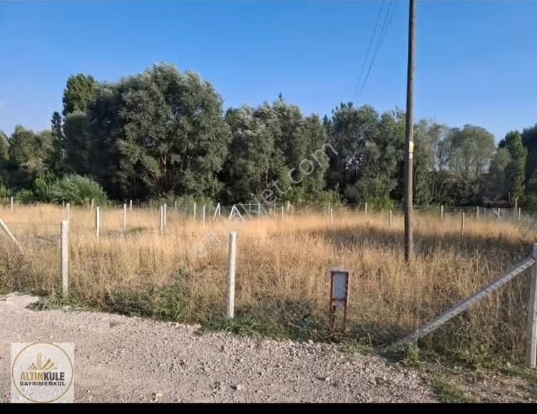 Ankara Pursaklar Yeşilovada Kaçırılmayacak Arsa Fırsatı - Görsel 2
