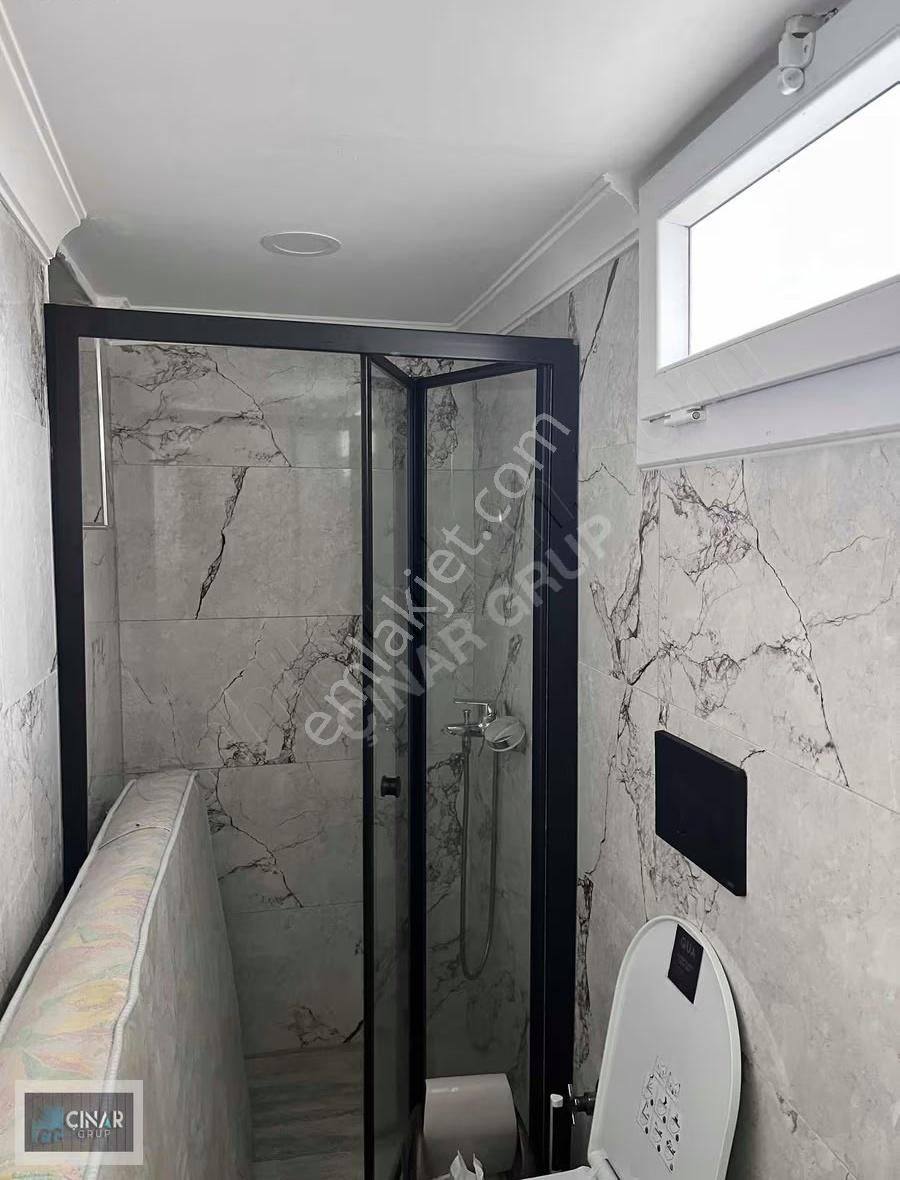 Çınar Gruptan Kısa Dönem Kiralık Karagözlerde 1+0 Daire - Görsel 9