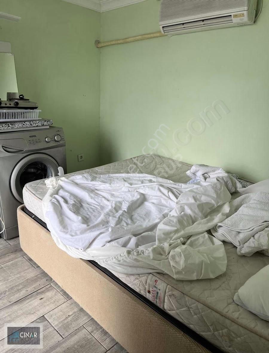 Çınar Gruptan Kısa Dönem Kiralık Karagözlerde 1+0 Daire - Görsel 11