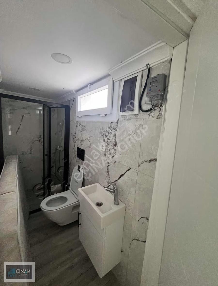 Çınar Gruptan Kısa Dönem Kiralık Karagözlerde 1+0 Daire - Görsel 2