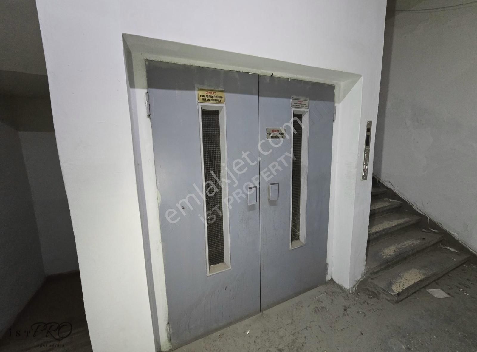 Zeytinburnu Maltepe Mah. Satılık 2000m2 2katlı İmalathane&depo - Görsel 21